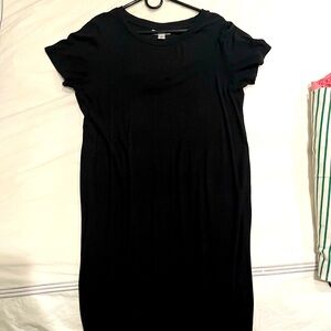 Motherhood maternity dress